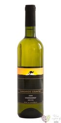 Chardonnay „ Kangaroo country ” 2010 Barossa valley Grant Burge  0.75 l
