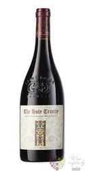 GSM „ the Holy Trinity ” 2009 Barossa valley Grant Burge  0.75 l
