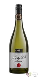 Chardonnay „ Nottage Hill ” South eastern Australia by Hardy´s  0.75 l