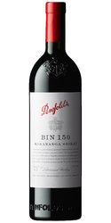 Shiraz  Marananga BIN 150  2018 South Australia Penfolds  0.75l