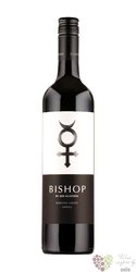 Shiraz „ Bishop ” 2012 Australia Barossa valley Ben Glaetzer  0.75 l