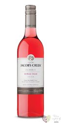 Shiraz rosé „ Classic ” 2013 Australia Barossa valley Jacobs Creek  0.75 l