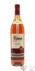 Asbach  Uralt  German aged wine brandy by Hugo Asbach 36% vol.   1.00 l