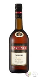 Bardinet  VSOP  French wine brandy 40% vol.  0.70 l