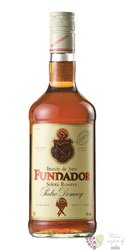 Fundador „ Solera Reserva ” Brandy de Jerez Do Pedro Domecq 40% vol.  1.00 l