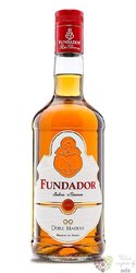 Fundador  Solera Reserva Doble Madera  Spanish brandy de Jerez 36% vol.  0.70l