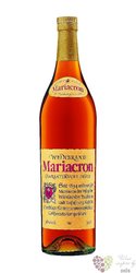Weinbrand Mariacron premium German wine brandy 36% vol.    3.00 l