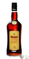 Brandy de Jerez Solera Reserva  Magno  Spanish brandy by Osborne 36% vol.  0.70 l