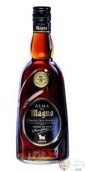 Brandy de Jerez Solera Gran Reserva  Alma de Magno  Spanish brandy by Osborne 36% vol.  0.70 l