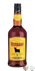 Osborne  Veterano  Spanish brandy 30% vol.  0.70 l