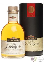Pircher  Alter Zwetschgeler  South Tyrol aged fruits brandy 40% vol.  0.70 l