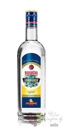 Borovička „ Juniperus original ” Slovak brandy by Old Herold distillery 40% vol.   0.70 l