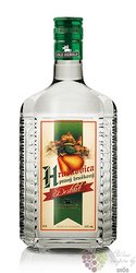 Hrukovice  Williams exclusive  Slovak fruits brandy by Old Herold distillery 52% vol.  0.70 l