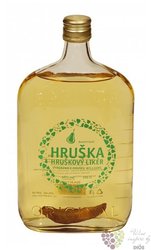 Bartida „ Hruška ” moravian fruits liqueur 40% vol. 1.00 l