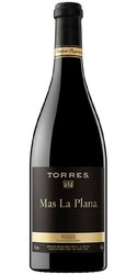 Cabernet Sauvignon grand reserva  Mas la Plana  2018 Peneds Do Miguel Torres  0.75 l