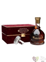 Brandy Torres Jaime I. 30y Naranjalidad   wB 38%0.70l