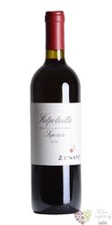 Valpolicella classico superoire Doc 2016 cantine Zenato  0.75 l
