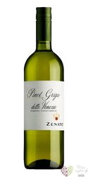 Pinot grigio delle Venezie Igt 2020 Zenato  0.75 l