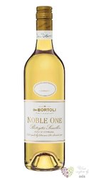 Semmilion botrytis „ Noble One ” 2009 Riverina De Bortoli wines  0.375 l