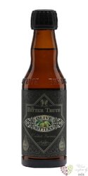 Bitter Truth bitters „ Olive ” coctail flavoring 39% vol.  0.20 l