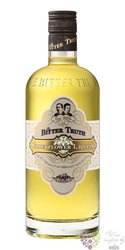 Bitter Truth  Elderflower  German liqueur 22% vol.  0.50 l