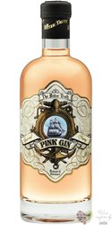 Bitter Truth „ Pink ” German bartenders selection gin 40% vol.  0.50 l