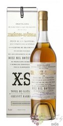 Brandy de Jerez „ Diez Mil botellas ” Ximénez Spínola 40% vol.  0.70 l