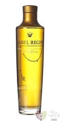 Ysabel Regina mixed Spanish brandy &amp; French Cognac 42% vol.    0.70 l
