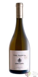 Chardonnay „ Leopoldina ” 2019 Vale dos Vinhedos Rio Grande do Sul casa Valduga  0.75 l