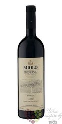 Merlot Family Reserva 2018 Brasil vinicola Miolo  0.75 l