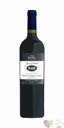 Rar Bordeaux blend 2018 Brasil vinicola Miolo    0.75 l