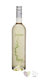 Frizzante branco „ Lunae ” Brazil vinicola Salton     0.75 l