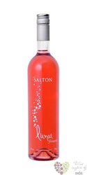 Frizzante rosé „ Lunae ” Brazil vinicola Salton     0.75 l
