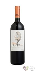 Merlot „ Desejo ” 2012 Brazil vinicola Salton     0.75 l