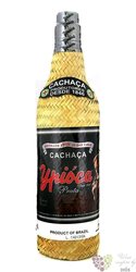 Ypioca  Prata  traditional Brasil Cachaca 38% vol.  0.70 l