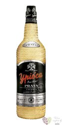 Ypioca „ Prata Réserva Especial ” traditional Brasil Cachaca 38% vol.  0.70 l