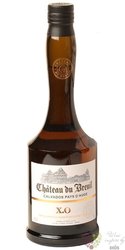 Chateau du Breuil  Rserve des Seigneurs XO  aged 6 years Calvados 40% vol.  0.70 l