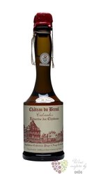 Chateau du Breuil  Single cask 17093  aged 12 years Calvados Pays dAuge  44.8% vol.  0.70 l