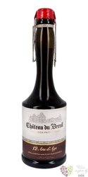 Chateau du Breuil „ 12 ans d´Age ” Calvados Pays d´Auge 41% vol.  2.00 l
