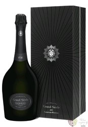 Laurent Perrier „ Grand Siecle ” gift box brut Grand cru Champagne  0.75 l