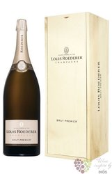 Louis Roederer  Premier  brut Champagne Aoc  6.00 l