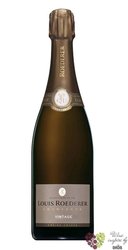 Louis Roederer  Vintage  2015 brut Champagne Aoc  0.75 l