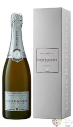 Louis Roederer  Vintage Blanc de Blancs  2016 brut gift box Champagne Aoc  0.75 l