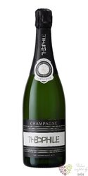 Louis Roederer  Theophile  brut Champagne Aoc  0.75 l