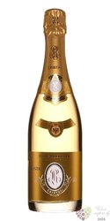 Louis Roederer  Cristal  2014 brut Grand cru Champagne  0.75 l