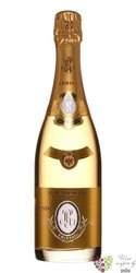 Louis Roederer blanc „ Cristal ” 2012 brut Grand cru Champagne  0.75 l