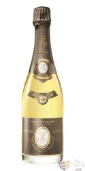 Louis Roederer  Cristal Vinotheque  1995 brut Grand cru Champagne  0.75 l