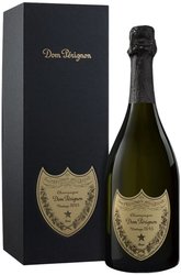 Champagne Dom Perignon 2015 v krabice  0.75l