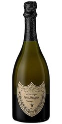 Champagne Dom Perignon 2015 hol lahev  0.75l