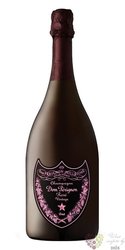 Dom Perignon rosé 2008 „ Luminous label ” brut Champagne Aoc   0.75 l